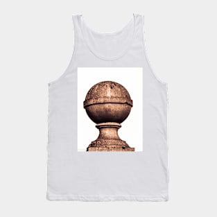 Ball of stone from Kettrin' Kollection Tank Top